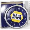 Image 1 : NEW NAPA CLOCK IN BOX