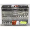 Image 1 : NEW JOBMATE 300-PC ROTARY TOOL