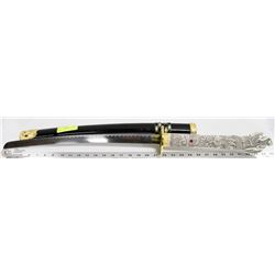 JAPANESE TRADITIONAL STYLE  SWORD