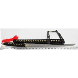 SHORT SAMURAI SWORD