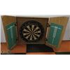 Image 1 : WALL-MOUNT PROFESSIONAL NODOR DART