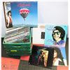 Image 1 : CRATE OF ASST RECORDS INCL ROY ORBISON,