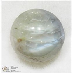 #17 - GENUINE CATS EYE CHRYSOBERYL GEMSTONE