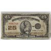 Image 1 : 1923 CANADIAN SHINPLASTER