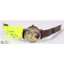 LADY & THE TRAMP WATCH