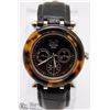Image 1 : NEW LEOPARD STYLE BEZEL DOLLCE & GOBBANA TRIPLE