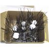 Image 1 : LOT OF TABLE CENTER TEALIGHTS DECOR