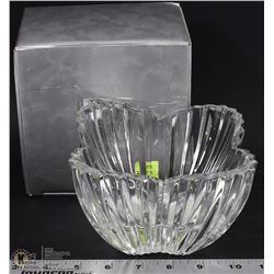 MIKASA LYDIA TULIP 6" BOWL