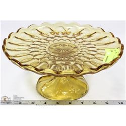 ESTATE GLASS TRAY