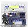 Image 1 : NEW 12V COMPRESSOR 250PSI