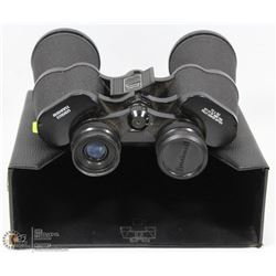 BUSHNELL ENSIGN 10 X 50 BINOCULARS