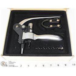 LEVER PULL CORKSCREW