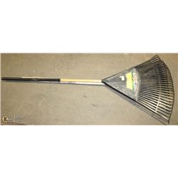 3 LEAF RAKES