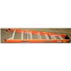 Image 1 : 8' FIBERGLASS STEP LADDER