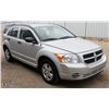 Image 2 : 2007 DODGE CALIBER 5 SPEED