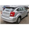 Image 4 : 2007 DODGE CALIBER 5 SPEED