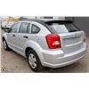 Image 5 : 2007 DODGE CALIBER 5 SPEED