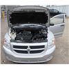 Image 7 : 2007 DODGE CALIBER 5 SPEED