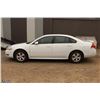Image 6 : 2012 CHEVROLET IMPALA