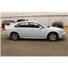 Image 9 : 2012 CHEVROLET IMPALA