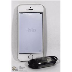 APPLE iPHONE SE SPACE GRAY FOR TELUS
