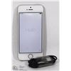 Image 1 : APPLE iPHONE SE SPACE GRAY FOR TELUS
