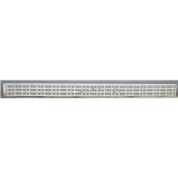 24' ALUMINUM SCAFFOLD FOR SIDING HOUSES