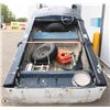 Image 3 : 16 FT FIBRE GLASS FISHING BOAR SPOT FOR OUTBOARD