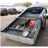 Image 4 : 16 FT FIBRE GLASS FISHING BOAR SPOT FOR OUTBOARD