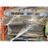 Image 1 : PALLET OF ASST CARPET TILE