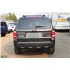 Image 12 : 2009 FORD ESCAPE XLT, AWD
