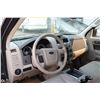 Image 4 : 2009 FORD ESCAPE XLT, AWD