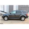 Image 6 : 2009 FORD ESCAPE XLT, AWD
