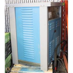 20SCR725-3 INDUSTRIAL CHARGER