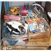 Image 1 : PALLET OF ESTATE ITEMS