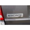 Image 23 : 2012 FORD ESCAPE XLT AWD