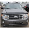 Image 3 : 2012 FORD ESCAPE XLT AWD