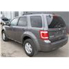 Image 5 : 2012 FORD ESCAPE XLT AWD