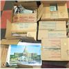 Image 1 : PALLET OF AVON COLLECTIBLES