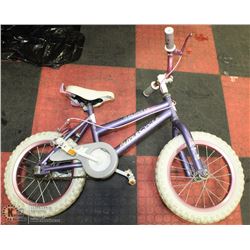 SMALL KIDS BIKE