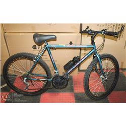 SPORTEK GROUND BREAKER 18 SPEED BIKE