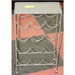WINE RACK