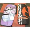 Image 1 : 2 BOOGIE BOARDS