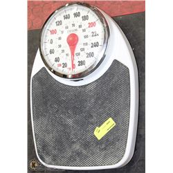 TAYLOR WEIGH SCALE