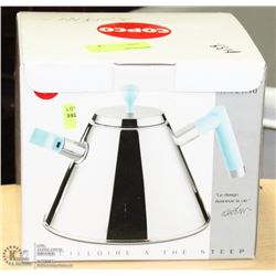 COP CO KETTLE