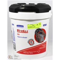 NEW KIMBERLY-CLARK PROFESSIONAL WYPALL