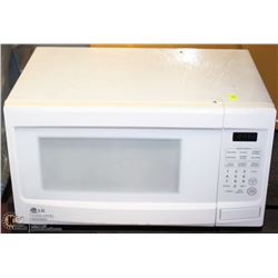 LG TABLE TOP MICROWAVE