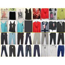 FEATURED ITEMS : THE PETITE COLLECTION CLOTHING