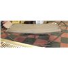 Image 1 : 33)HAMMOCK