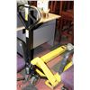 Image 1 : PALLET JACK 5500 LB